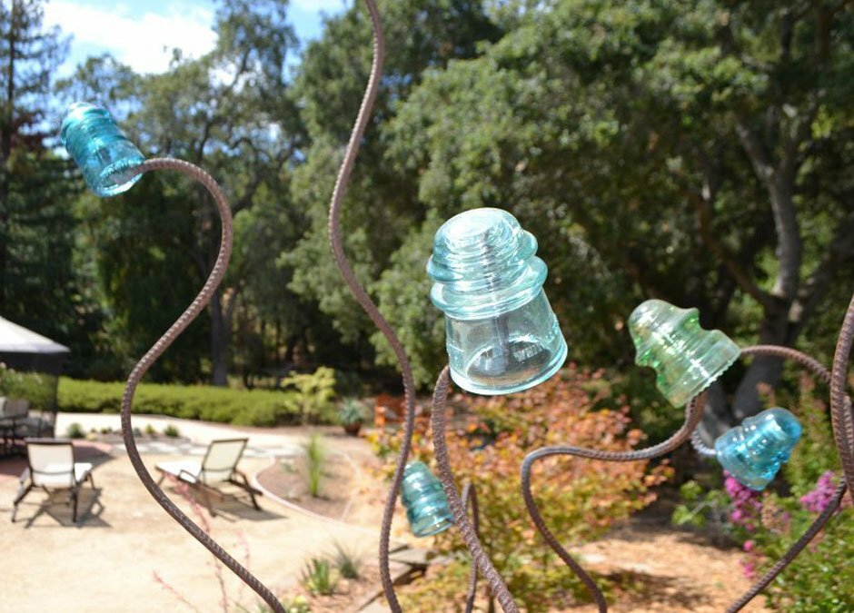 Seaweed Sculpture